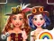 Laro Princess Girls Steampunk Rivalry online