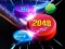 Laro Space Quoit 2048 online