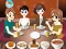 Laro Family Banquet online