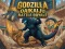 Laro Godzilla Daikaiju Battle Royale online
