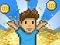 Laro I want to be a billionaire online