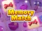 Laro Memory Match online