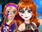 Laro Halloween Princess Makeover online