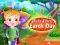 Laro Baby Hazel Earth Day online