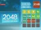 Laro 2048 Classic edition online