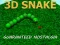 Laro 3d Snake online