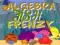 Laro Algebraic Fish Frenzy online