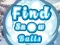 Laro Find Snow Balls online