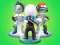 Laro Weapon Transformer online