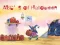 Laro ABC's of Halloween online