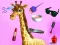 Laro Animal Fashion Hair Salon online