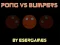 Laro Pong vs Bumpers online
