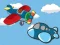 Laro Airplanes Coloring Pages online