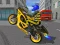 Laro Police Motorbike Race Simulator online