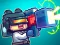 Laro Cat Gunner vs Zombies online
