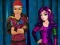 Laro Descendants Dress Up online