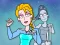 Laro Crazy Professor Princess Maker online