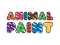 Laro Animal Paint online