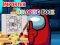 Laro Imposter Coloring Book online