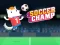 Laro Soccer Champ online