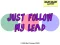 Laro Just Follow My Lead online
