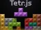 Laro Tetr.js online