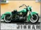 Laro Heavy Motorbikes Jigsaw online