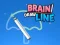 Laro Brain Draw Line online