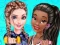Laro Princesses Workout Buddies online