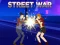 Laro Street War online