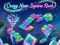 Laro Crazy Neon Square Rush online