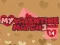 Laro My Valentine Match 3 online