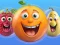 Laro Merge fruits: 2048 New in 2D! online