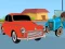 Laro Old Timer Cars Coloring online