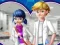 Laro College Love Chemistry Class online