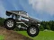 Laro Crazy Mustang online