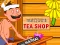 Laro Mathai's tea shop online