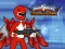 Laro Power Rangers Commander online