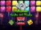 Laro Halloween Snake and Blocks online
