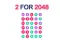 Laro 2 for 2048 online
