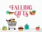 Laro Falling Gifts online