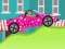 Laro Dora Car Racing online