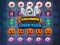 Laro Halloween Lines Saga online