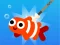 Laro Just Fishing online