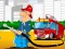 Laro Fire Trucks Differences online