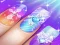 Laro Disney Princess Nail Salon online