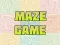 Laro Maze Game online