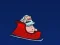 Laro Turbo Santa 2: Alcohol Powered online