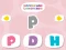 Laro Uppercase Lowercase online