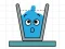 Laro Happy Glass Puzzles online